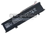 MSI BTY-M55 Akku