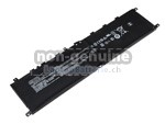 MSI Vector GP76 12UE-052BE Akku