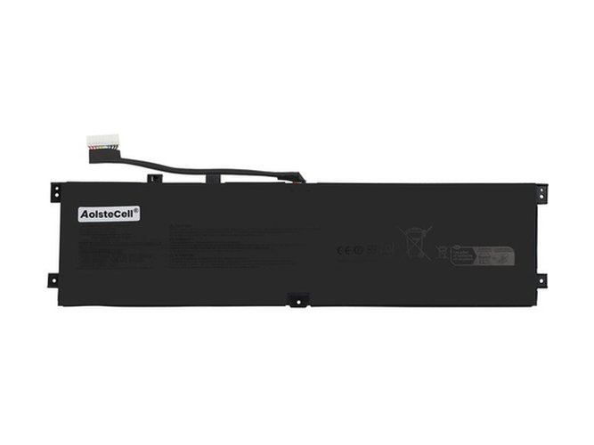 MSI Prestige 16 AI Evo B1MG-021FR Akku