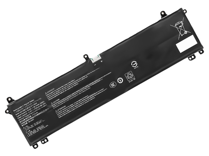 MSI S9N-0W4J200-AQ2 Akku