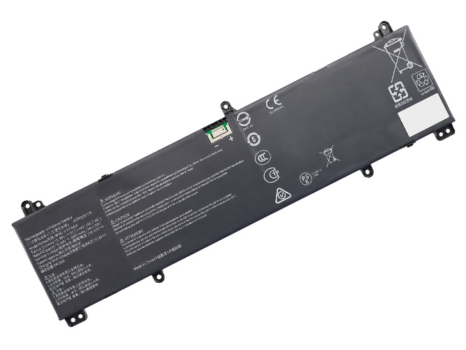 MSI BTY-M5B Akku