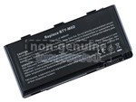 Batterie für MSI GX660