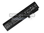 MSI GP72 7RD-007PL Akku