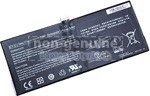 Batterie für MSI W20 3M-013US 11.6-inch Tablet