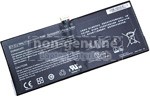 Batterie für MSI W20 3m-013us