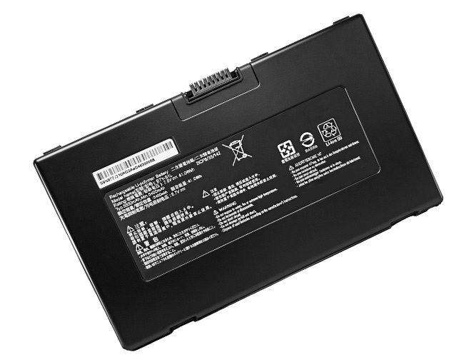 MSI BTY-S1L Akku