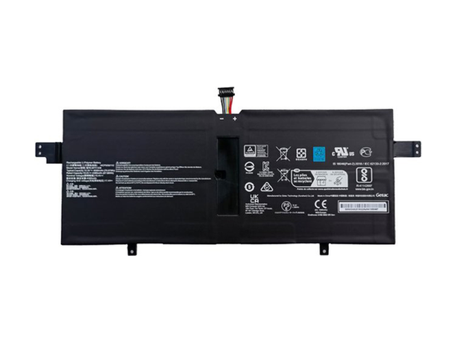 MSI Summit E13 Flip Evo A13MT Akku