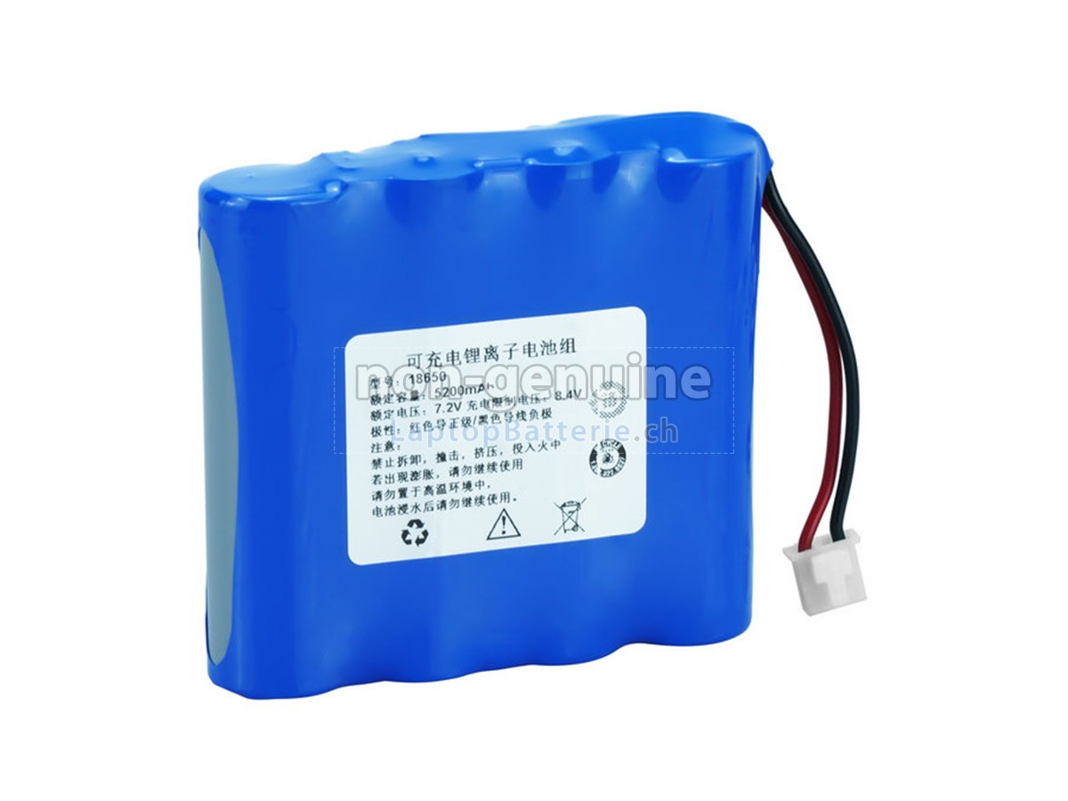 Nalong AECG-12PW Ersatzbatterie