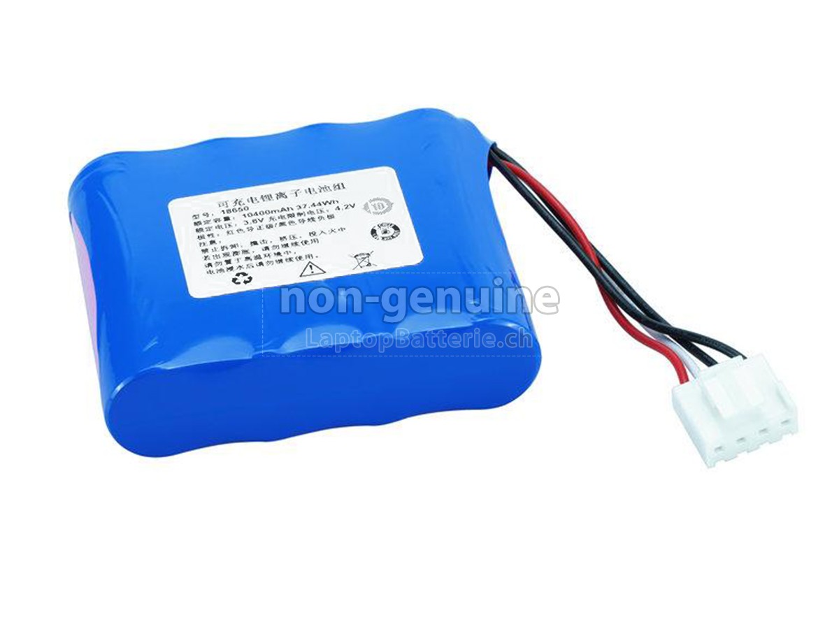 Nalong RAGE-10 Ersatzbatterie