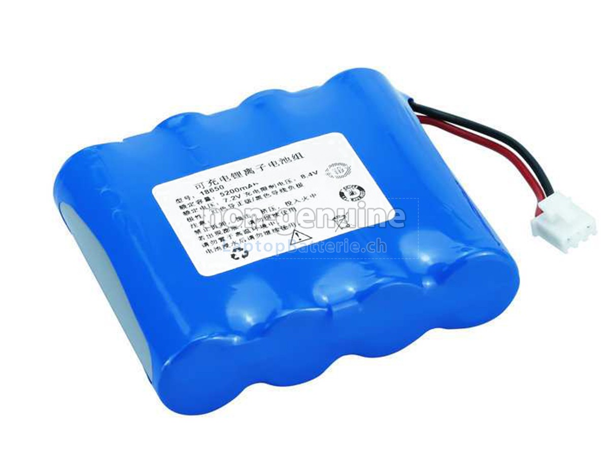 Nalong RAGE-12PW Ersatzbatterie