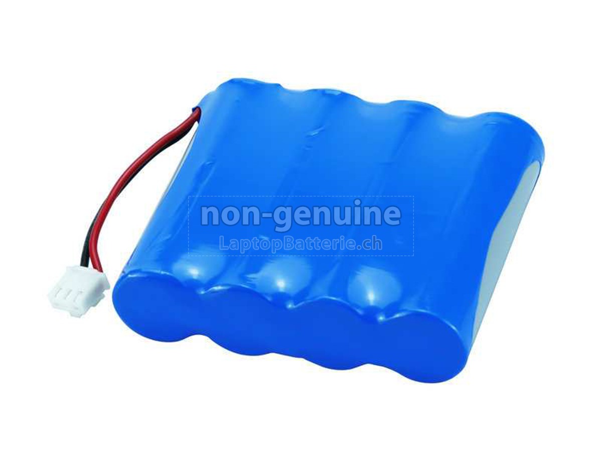 Nalong RAGE-12PW Ersatzbatterie
