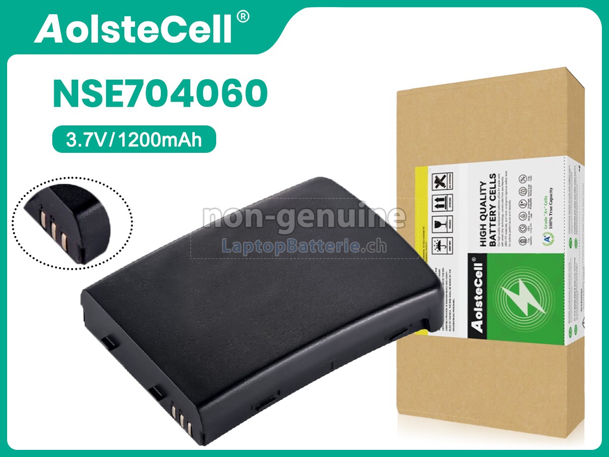 NE EL-S50100 Ersatzbatterie