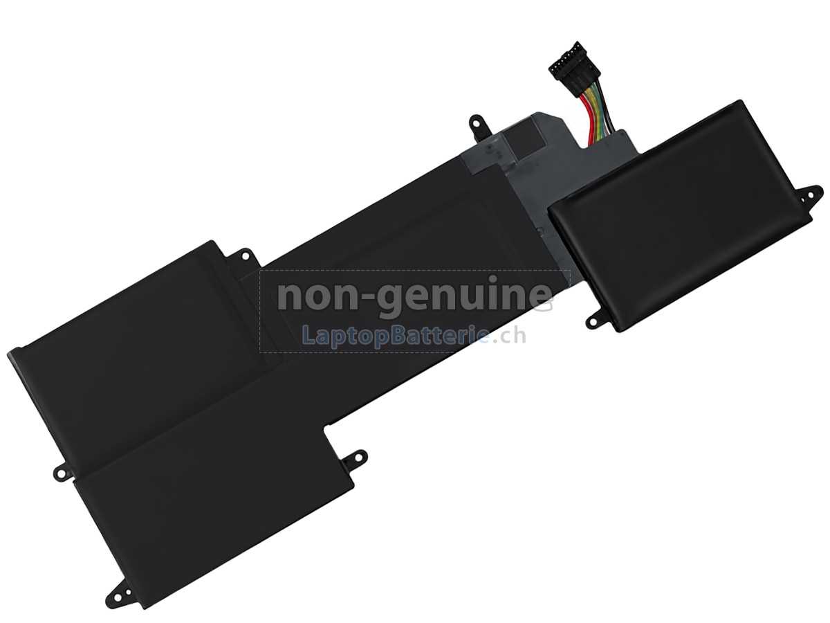 NEC PC-VP-BP116 Ersatzbatterie