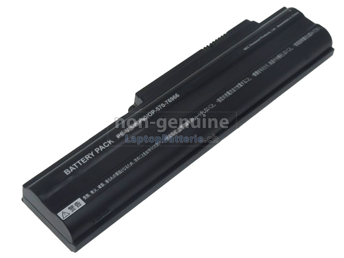 NEC OP-570-76966 Ersatzbatterie