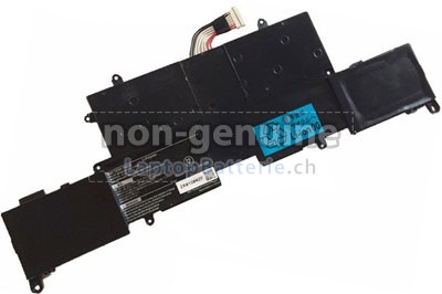 Ersatzbatterie für NEC VK19SG-E Akku für NEC VK19SG-E Laptop