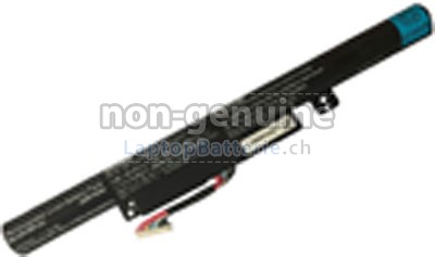Ersatzbatterie für NEC PC-VP-WP148 Akku für NEC PC-VP-WP148 Laptop