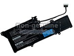 NEC PC-VP-BP126 Batterie