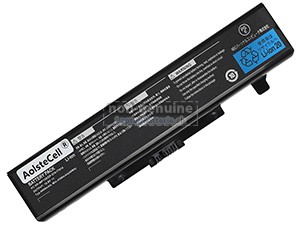 Batterie für NEC PC-LE150R1W