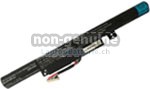 NEC PC-VP-WP141(4INR19/66) Batterie