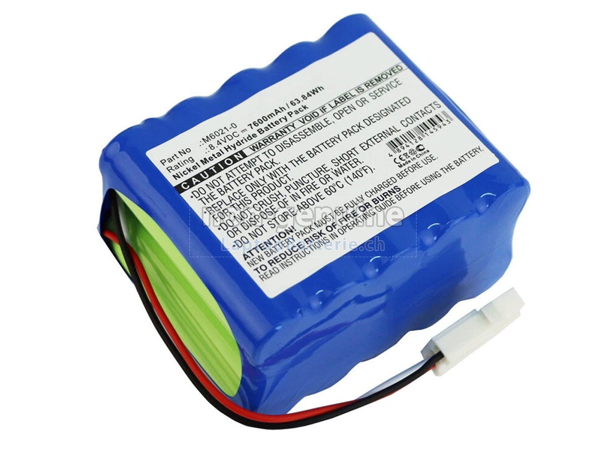 Nellcor M6021-0 Ersatzbatterie