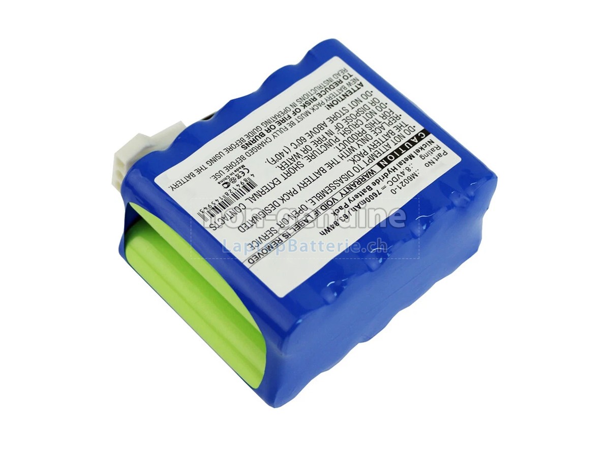 Nellcor M6021-0 Ersatzbatterie