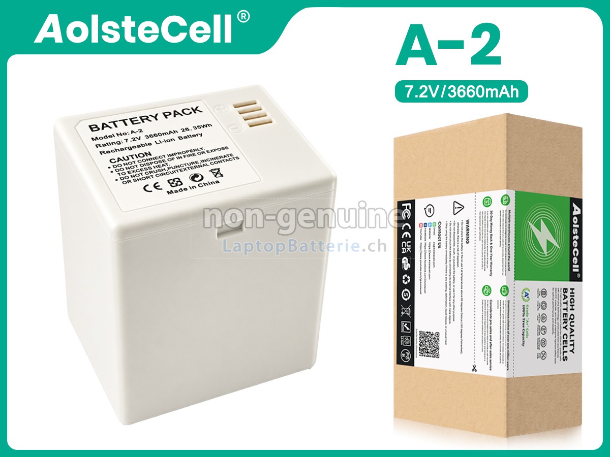 Netgear A-2 Ersatzbatterie