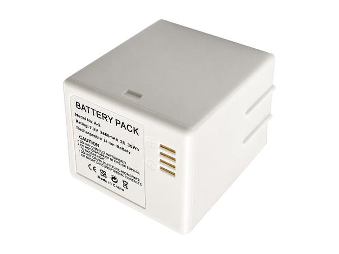 Netgear A-2 Akku
