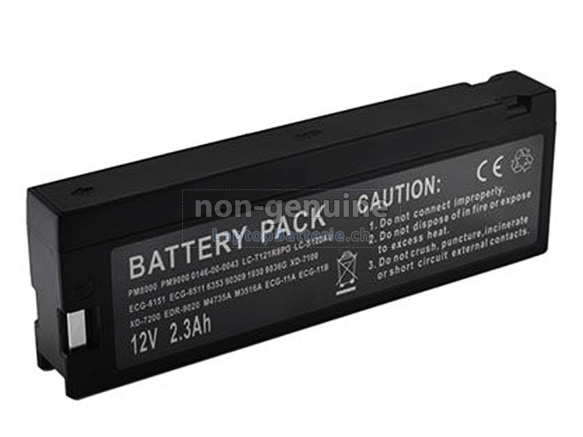 Nettest 53150A Ersatzbatterie