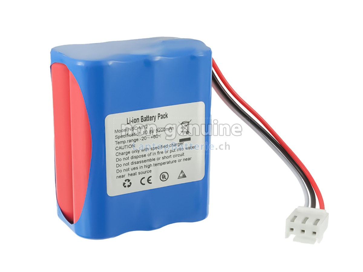 Neusoft NSC-M12 Ersatzbatterie