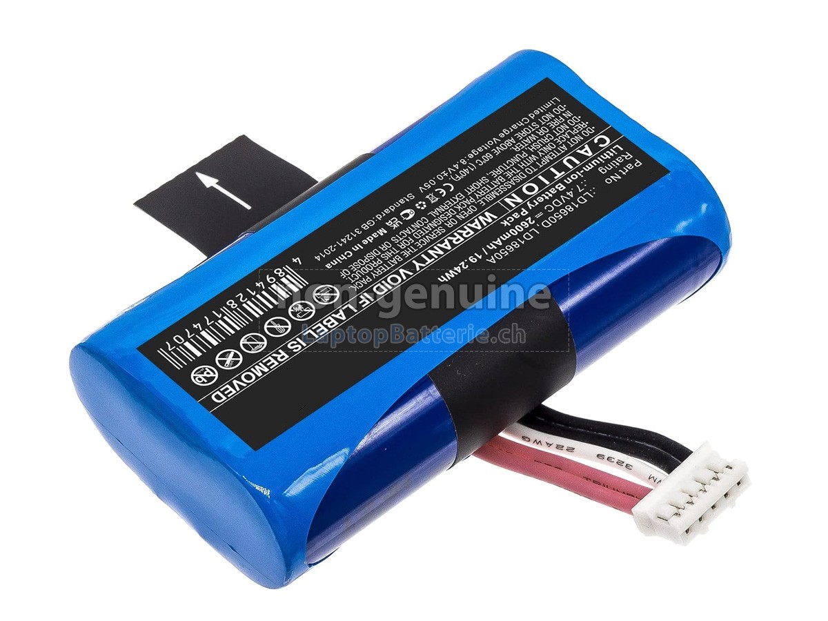 Newland A8 Ersatzbatterie