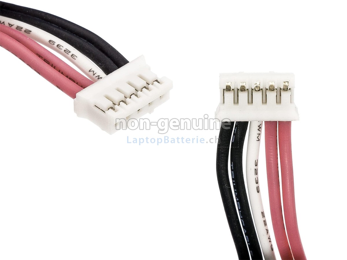 Newland A8 Ersatzbatterie