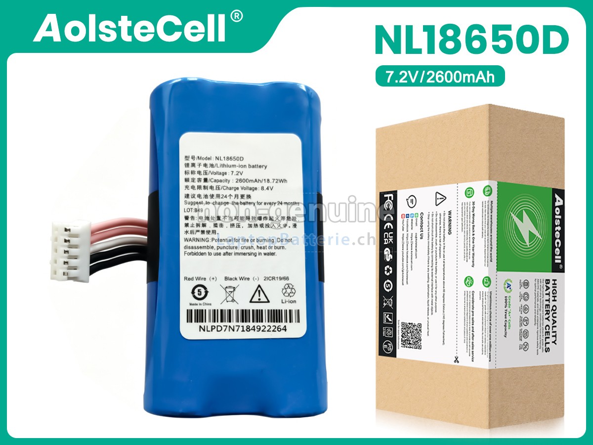 Newland N910 Ersatzbatterie