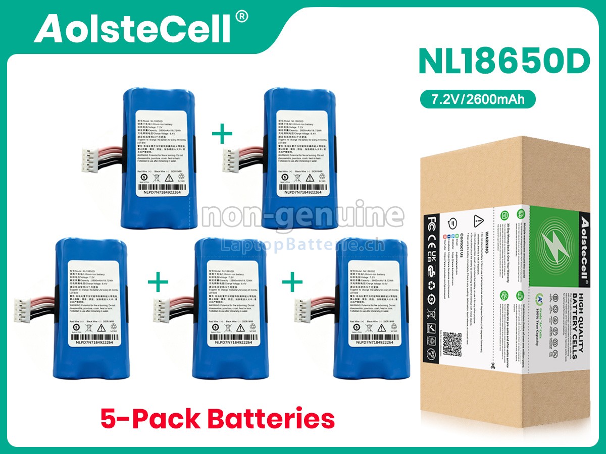 Newland N910 Ersatzbatterie