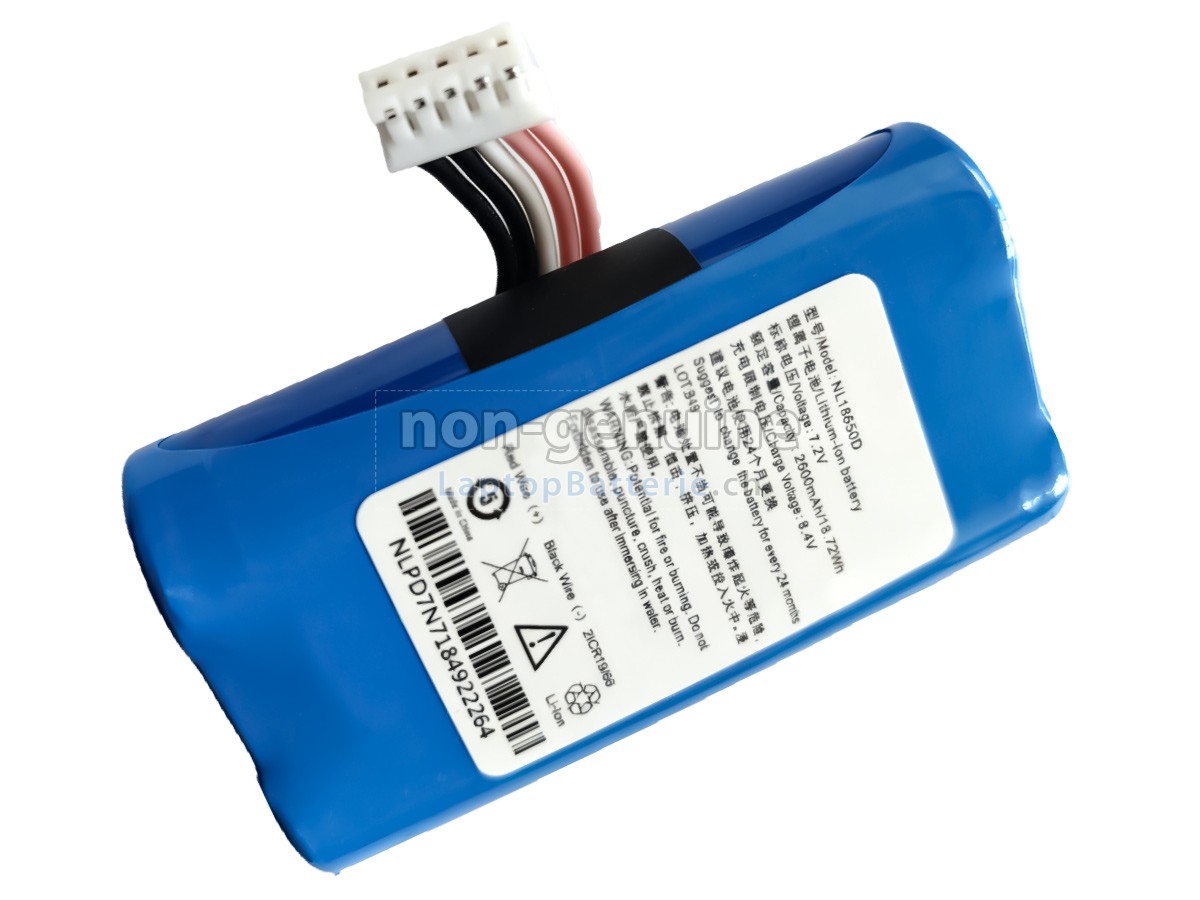 Newland N910 Ersatzbatterie