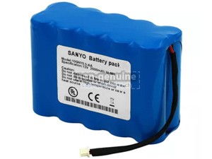 Nihon Kohden 10GNY0.5-AA Akku