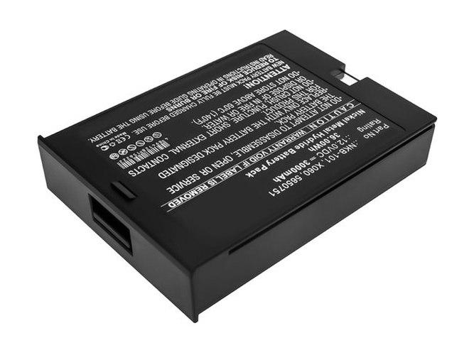 Nihon Kohden NKB-101 Akku