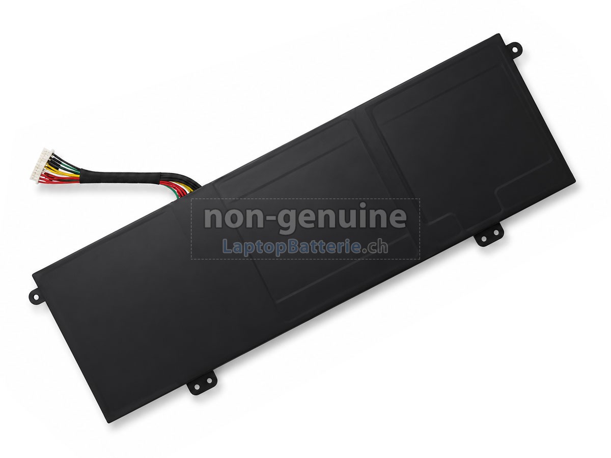 Ninkear AEC527581-3S1P-N Ersatzbatterie