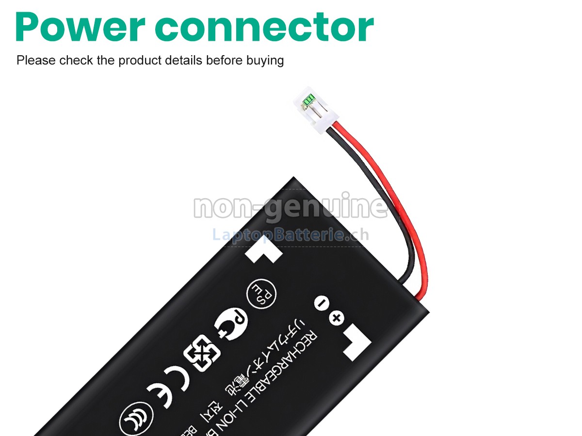 Nintendo SWITCH 2 GAME CONTROLLER Ersatzbatterie