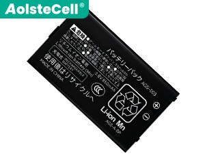 Nintendo AGS-001 Akku