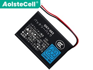 Nintendo OXY-003 Akku