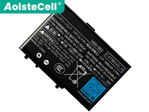 Nintendo NDSL Akku