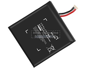 Nintendo hac-003 Akku