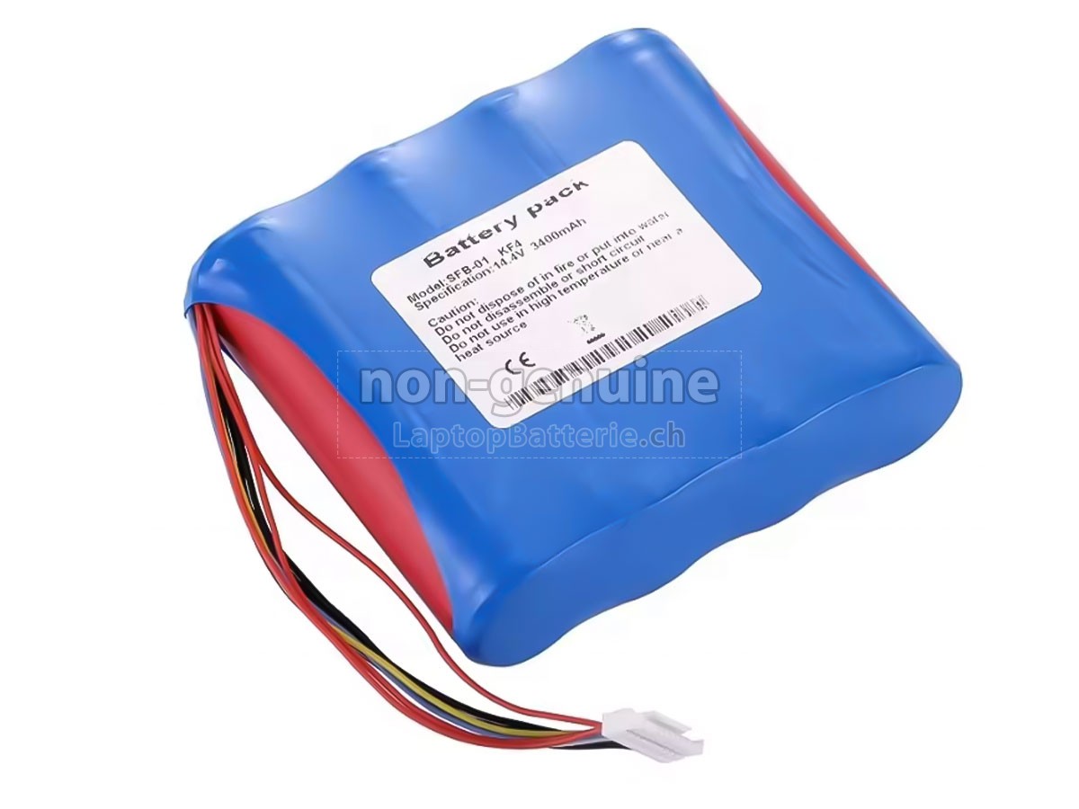 Nissin KF4 Ersatzbatterie