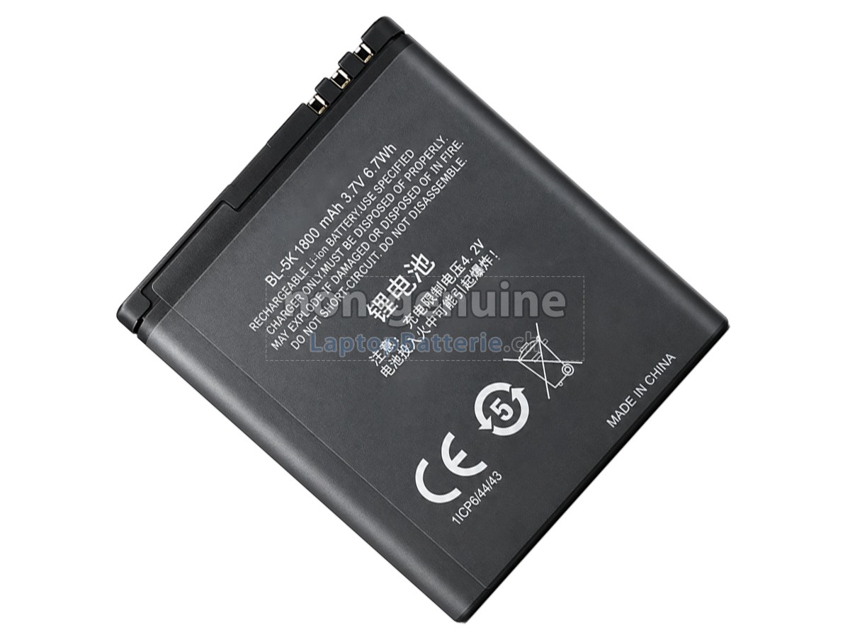 Nokia 2610S Ersatzbatterie