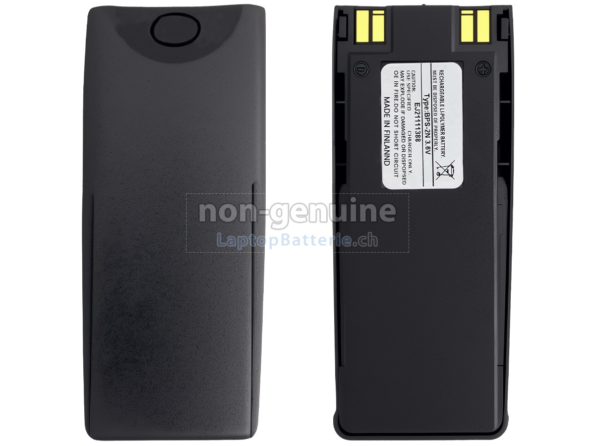 Nokia 6310I Ersatzbatterie