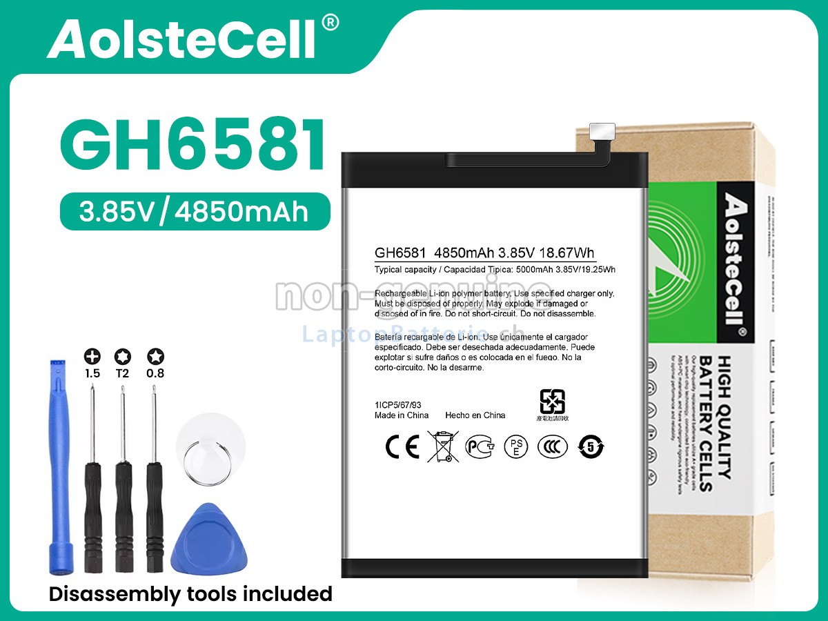 Nokia G11 PLUS Ersatzbatterie