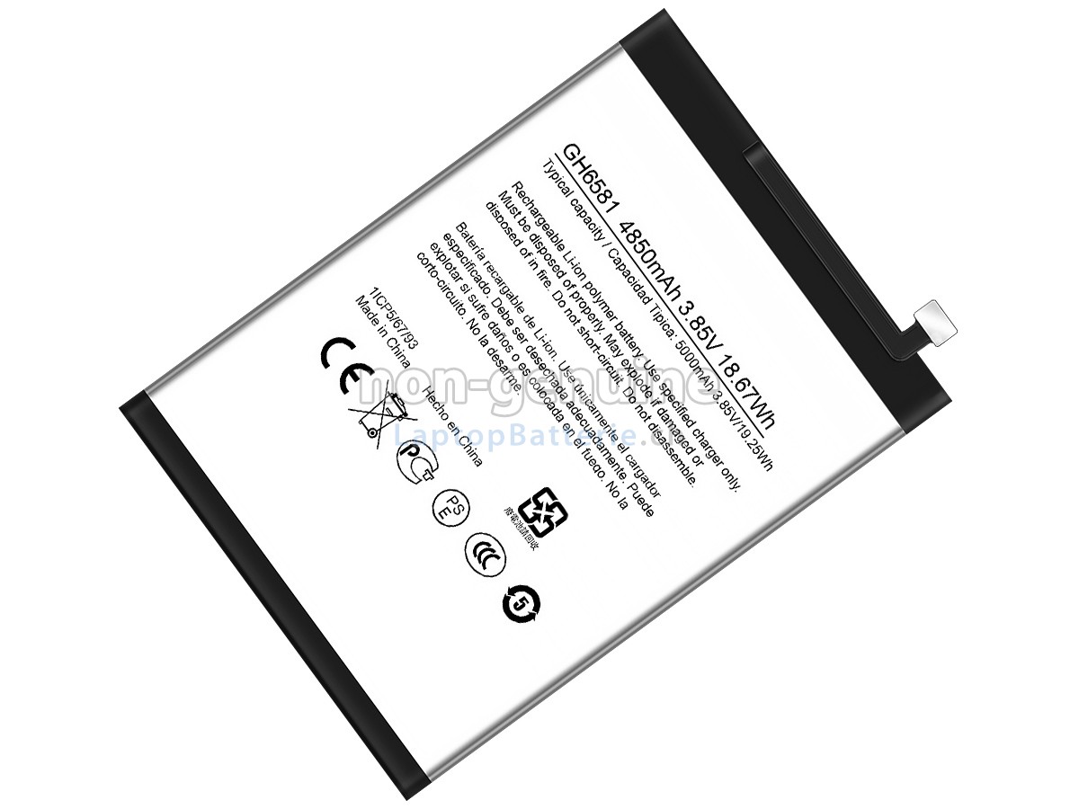 Nokia G11 PLUS Ersatzbatterie