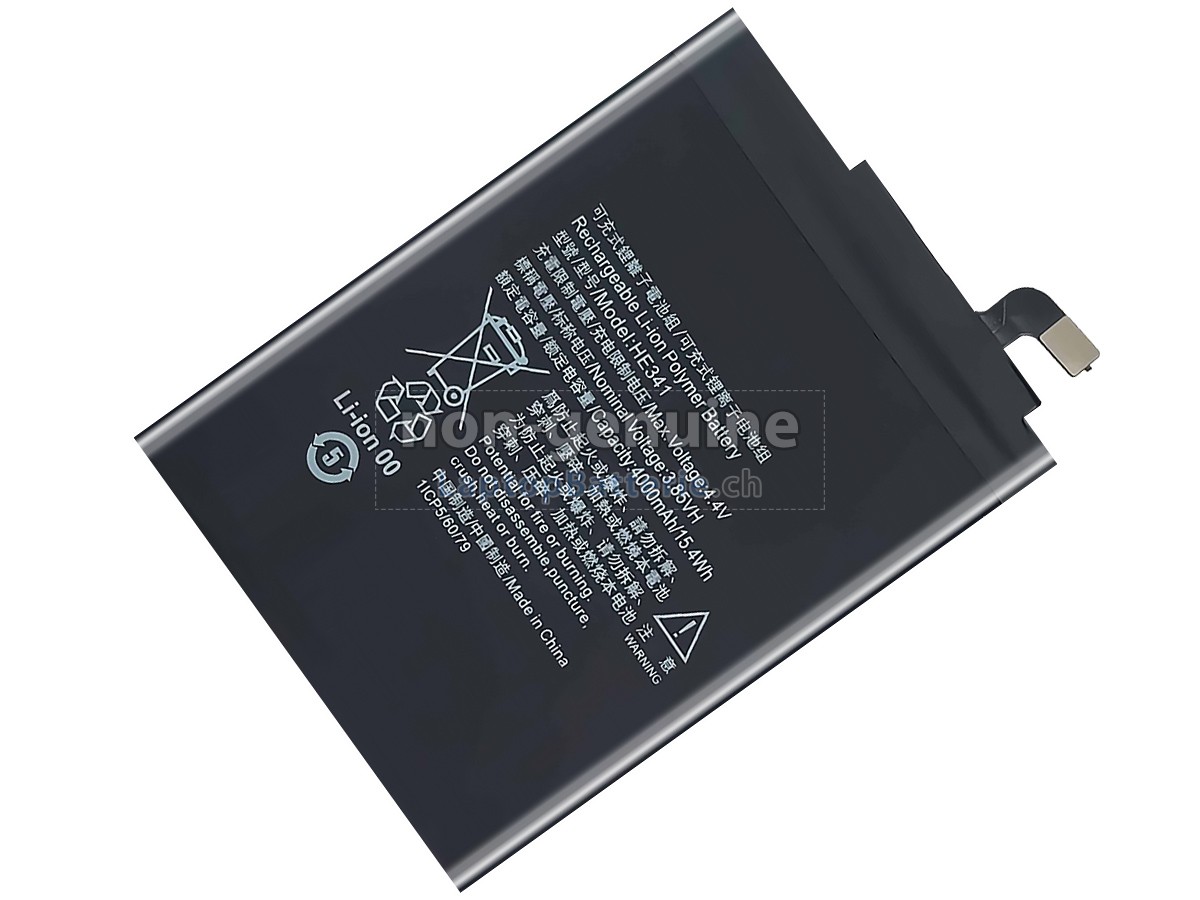 Nokia 2.1 PLUS Ersatzbatterie