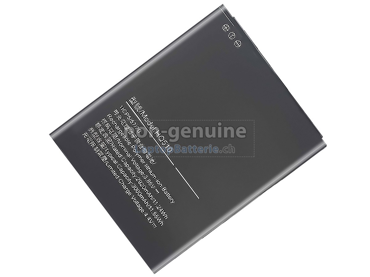 Nokia 2.2 Ersatzbatterie