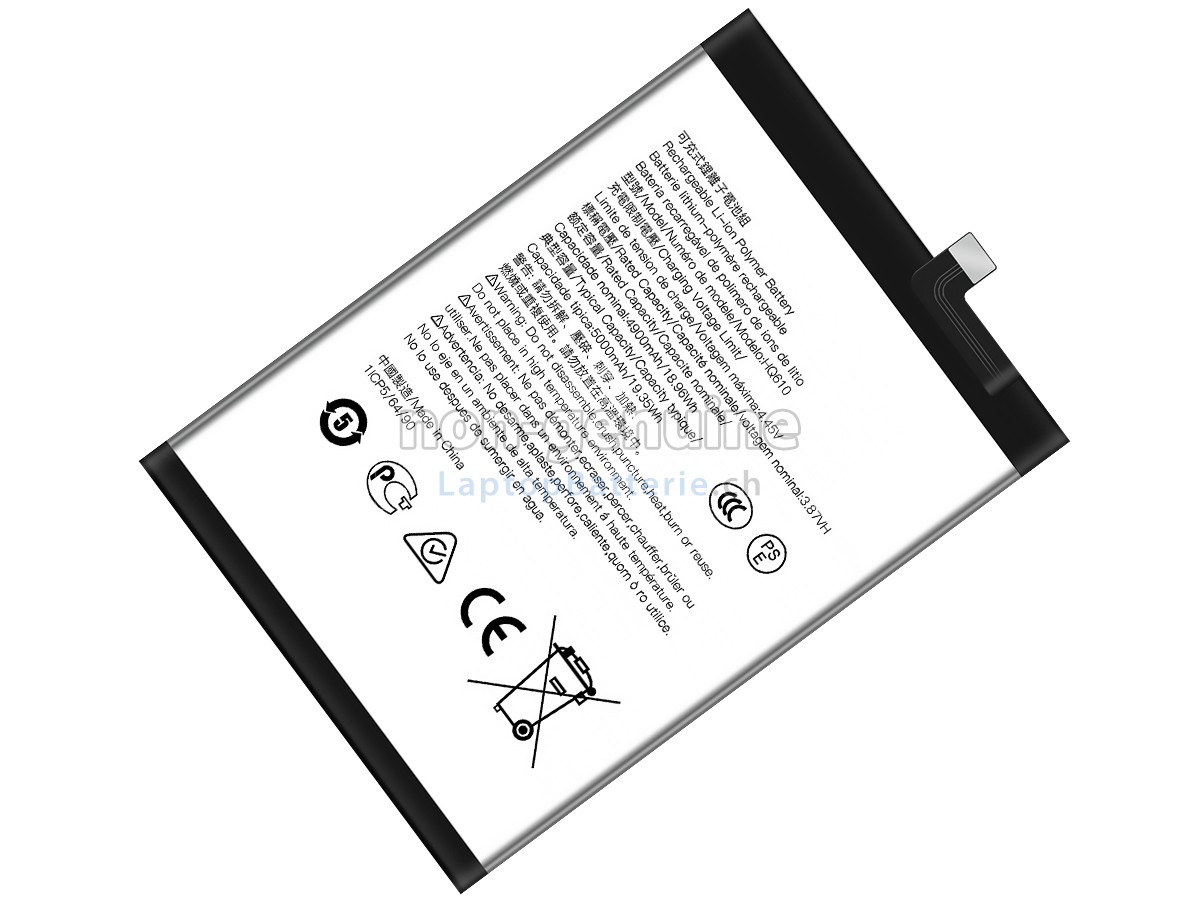 Nokia G42 5G Ersatzbatterie